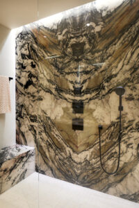 Contemporary Bathroom San Diego