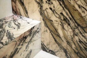 Contemporary Bathroom San Diego