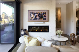 San Diego Uptown Contemporary Living