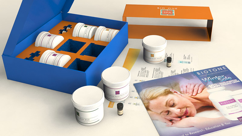 Presentation Sales Kit • Studio SIMIC